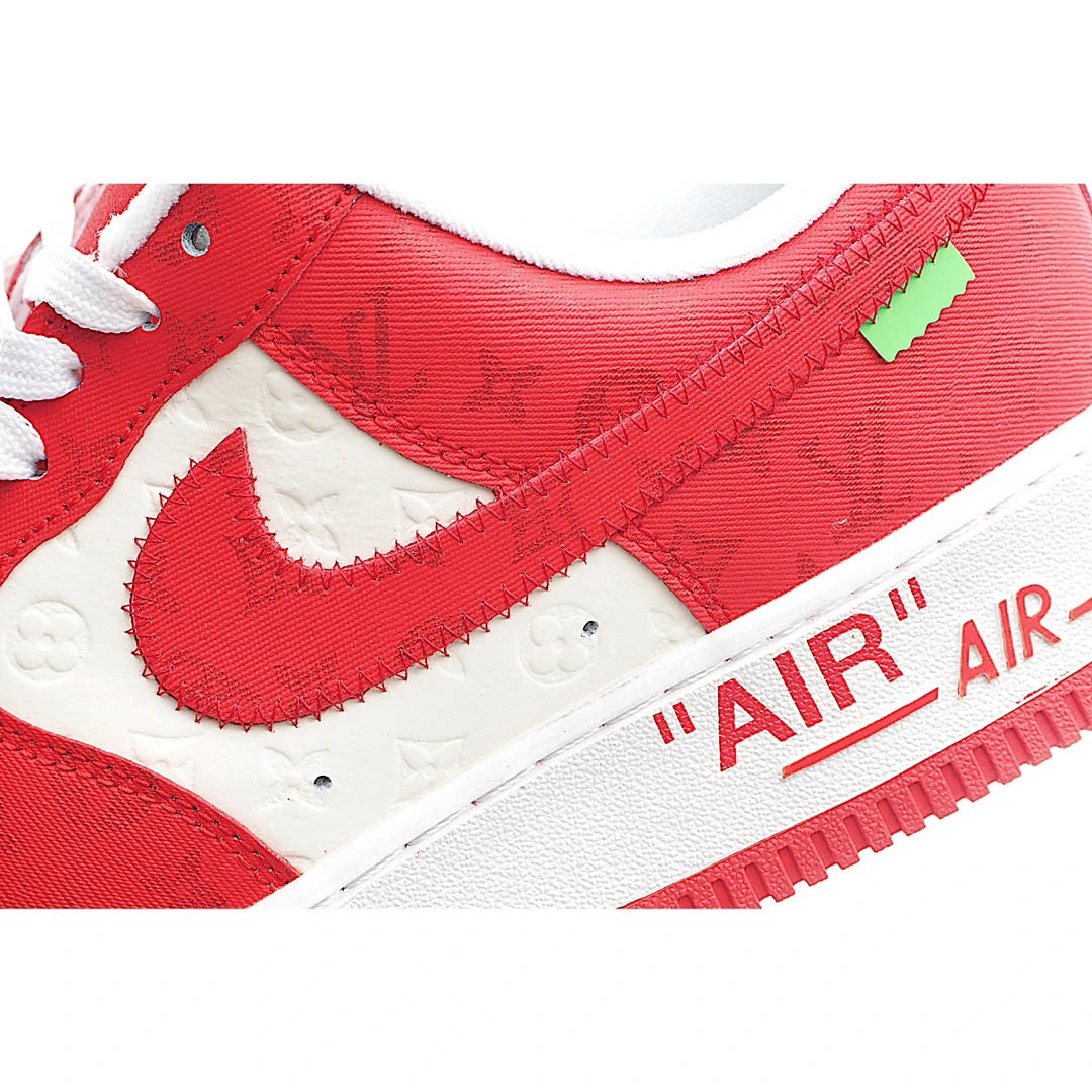 NNikeK Air Force 1