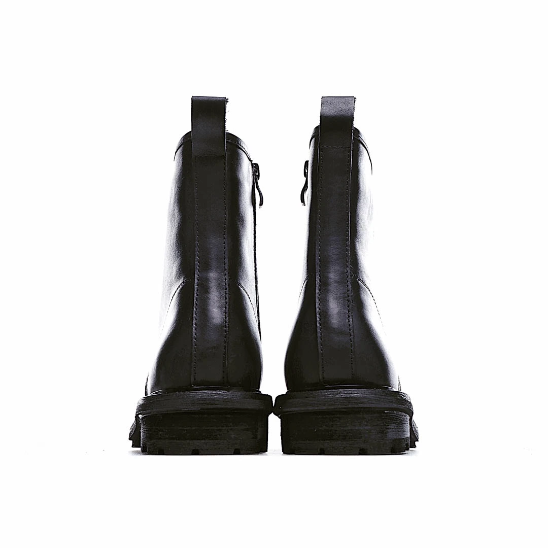 UGG high-top classic martin boots
