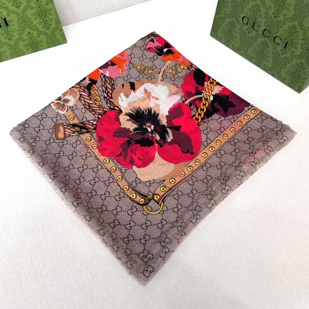 Gucci Scarves