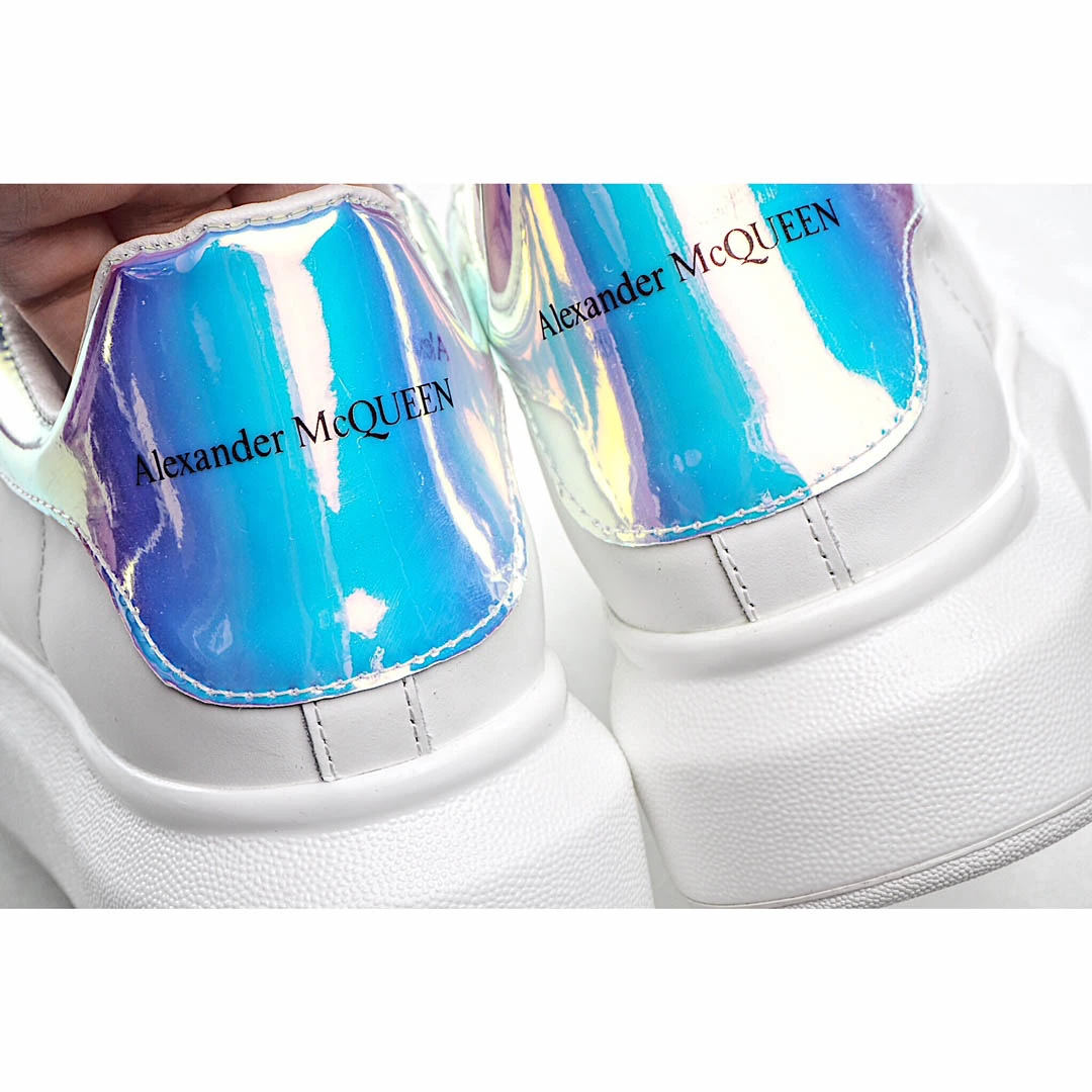 Alexander McQueen sole sneakers