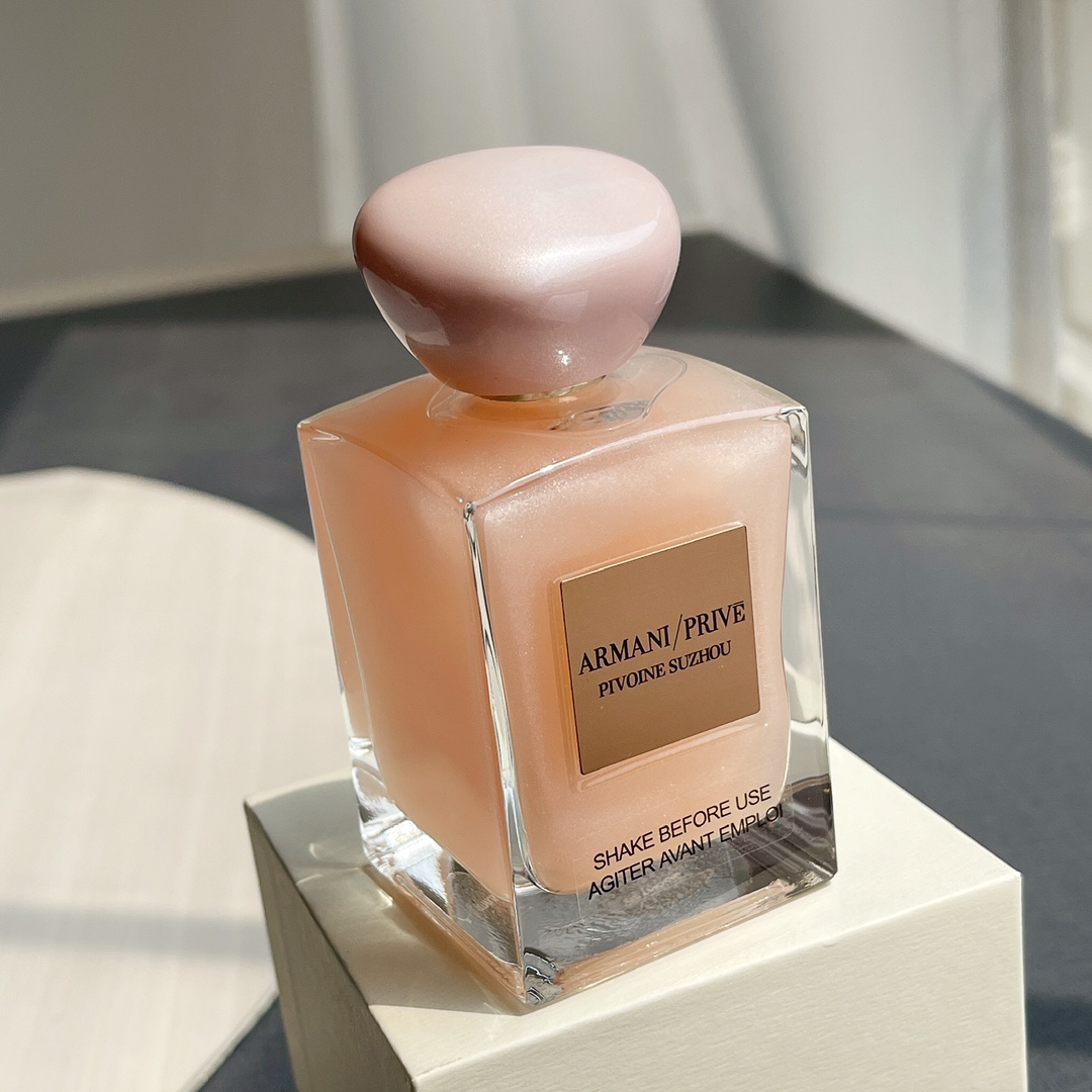 Armani Perfume 100ml