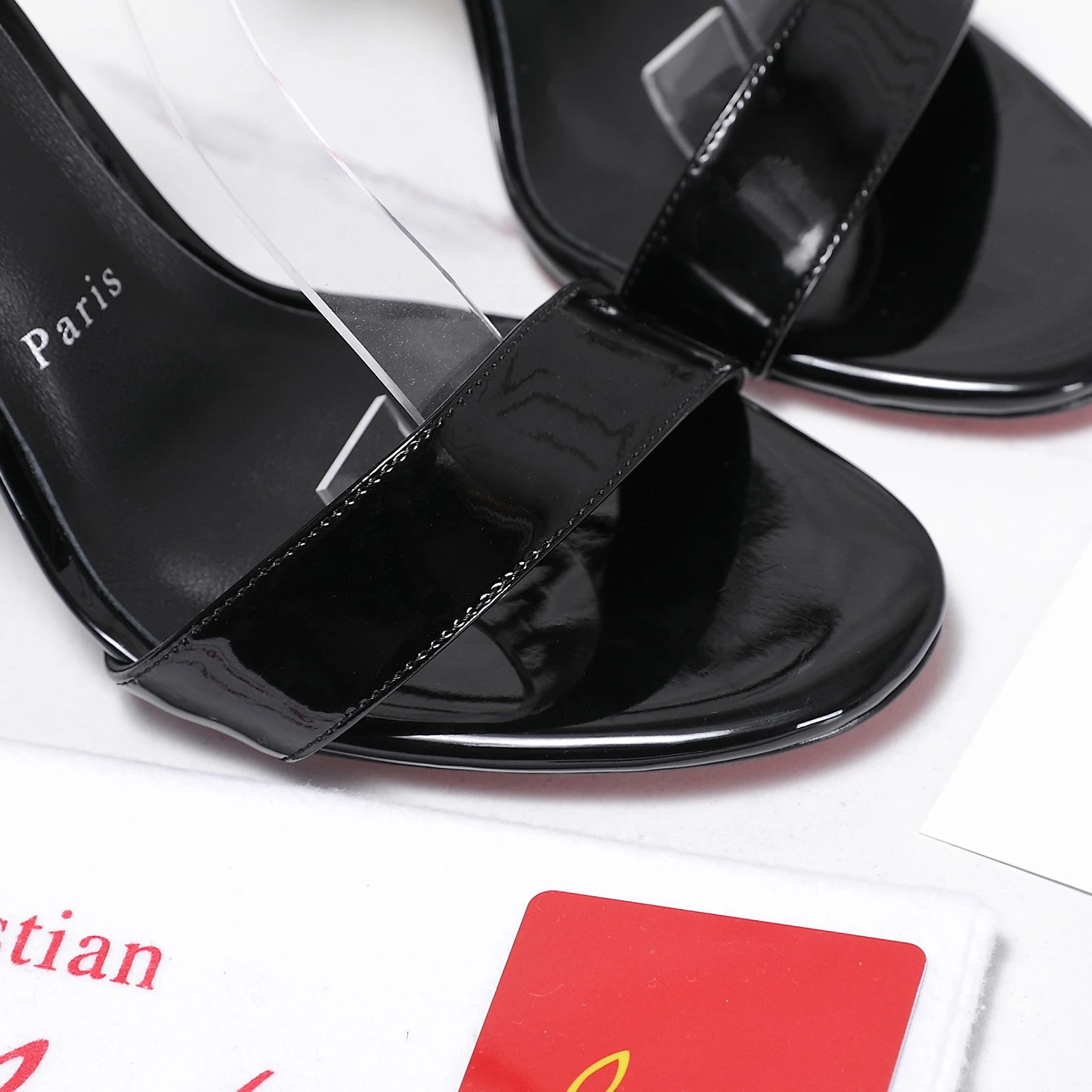 Christian Louboutin | 2026SS Original CL brand new high heels