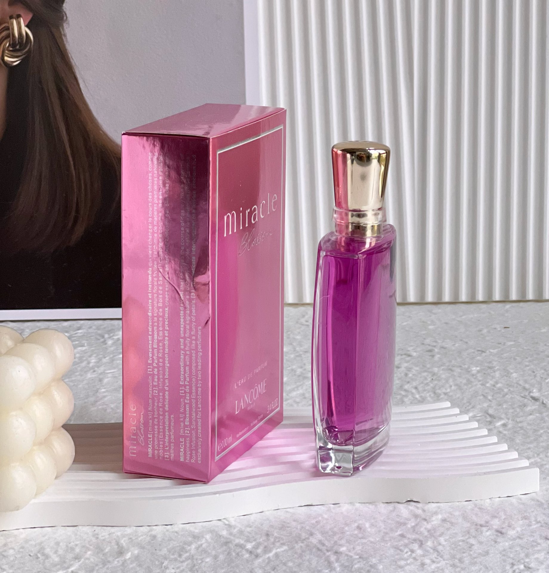 Lancome Perfume 90ml