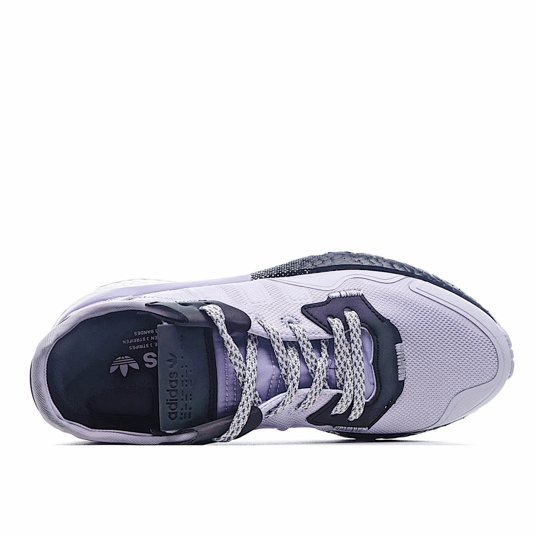 Adidas Nite Jogger Boost 3M Reflective