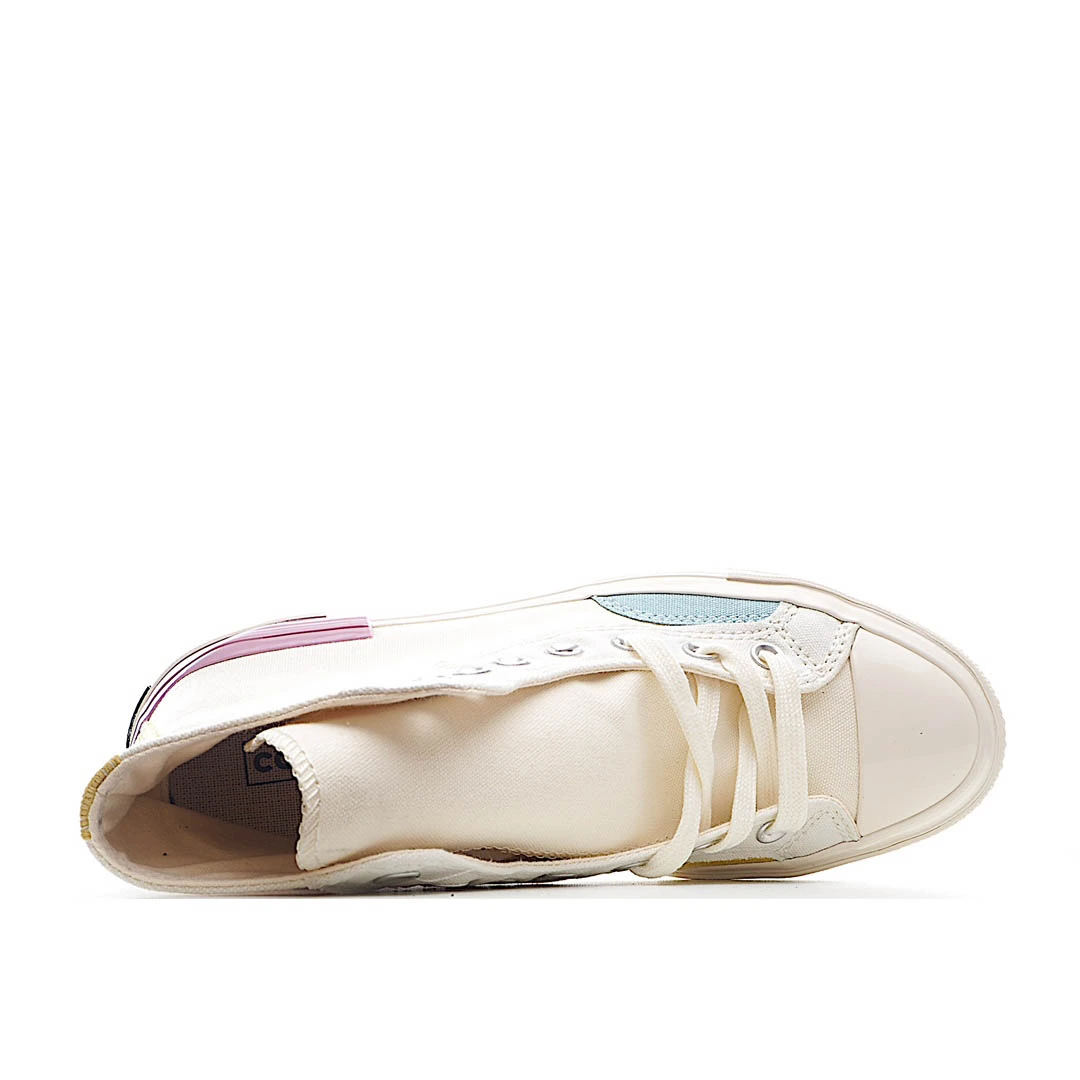 Converse Chunk 1970s Espadrilles