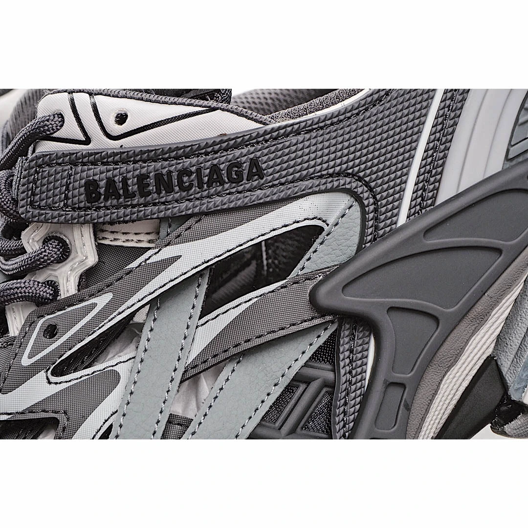 Balenciaga Track 4.0  Track Trainer
