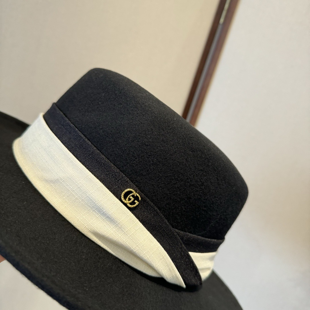 Gucci Bucket Hat