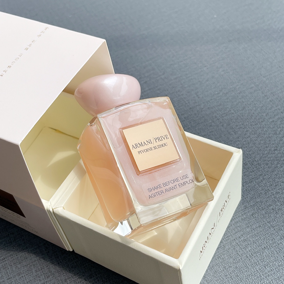 Armani Perfume 100ml