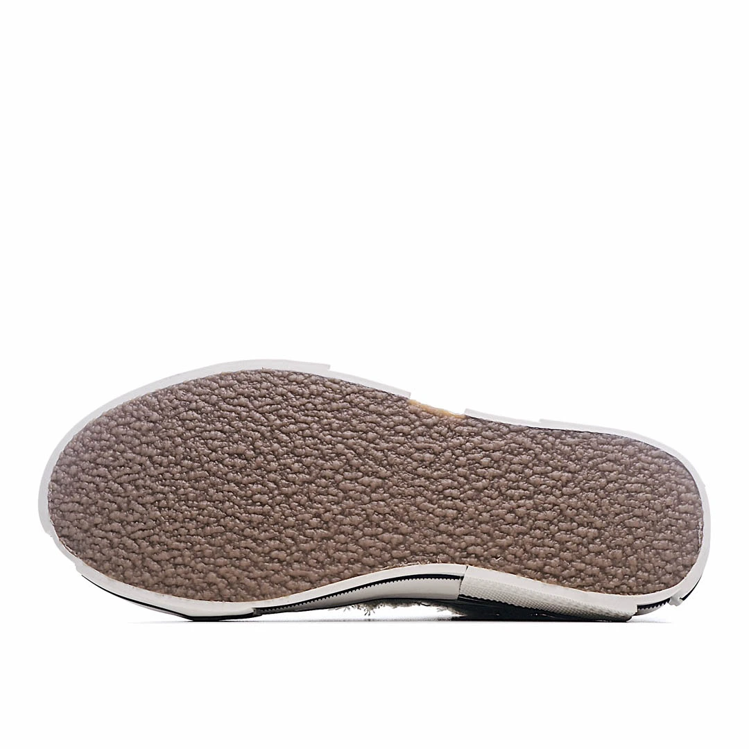 + VESSEL GOPLows Paisley Vulcanized Espadrilles