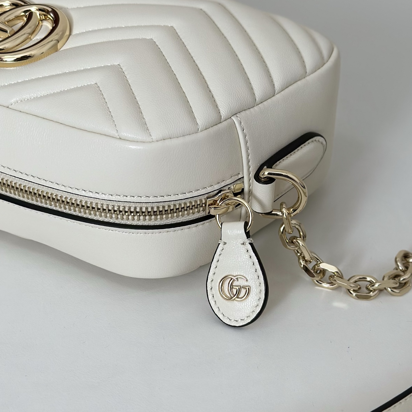Gucci Marmont Camera Bag