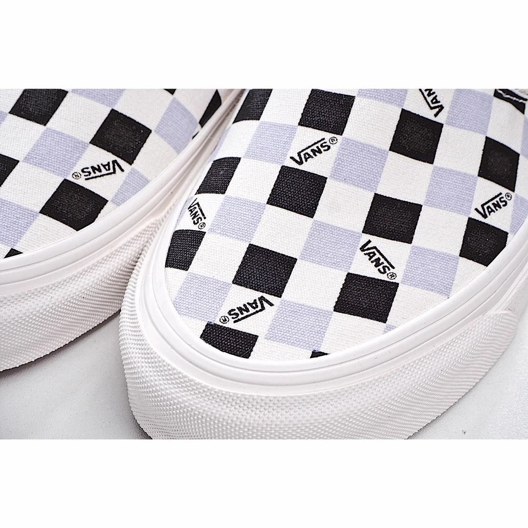 Vans OG Classic Slip-On Espadrilles
