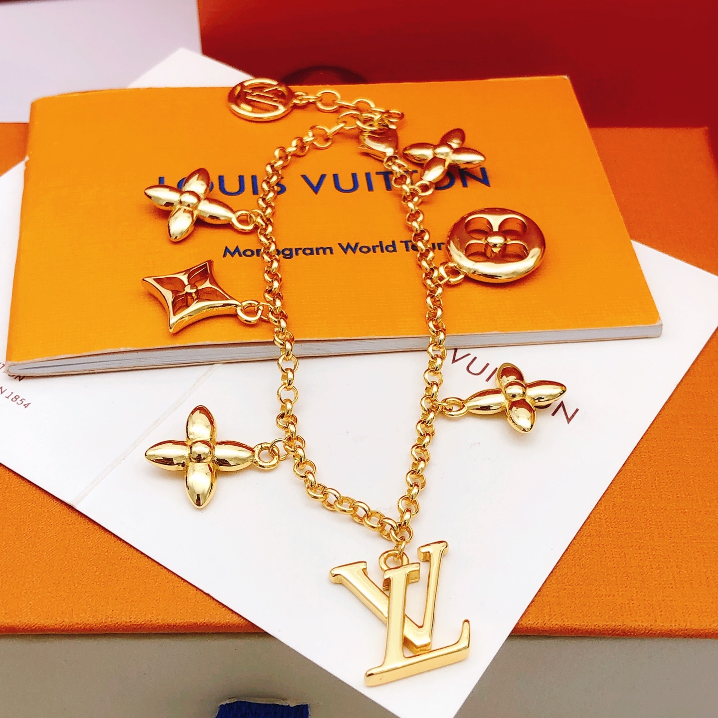 LV LSL0200