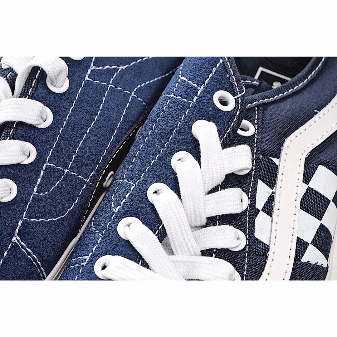 Vans Authentic Low-Top Sneakers