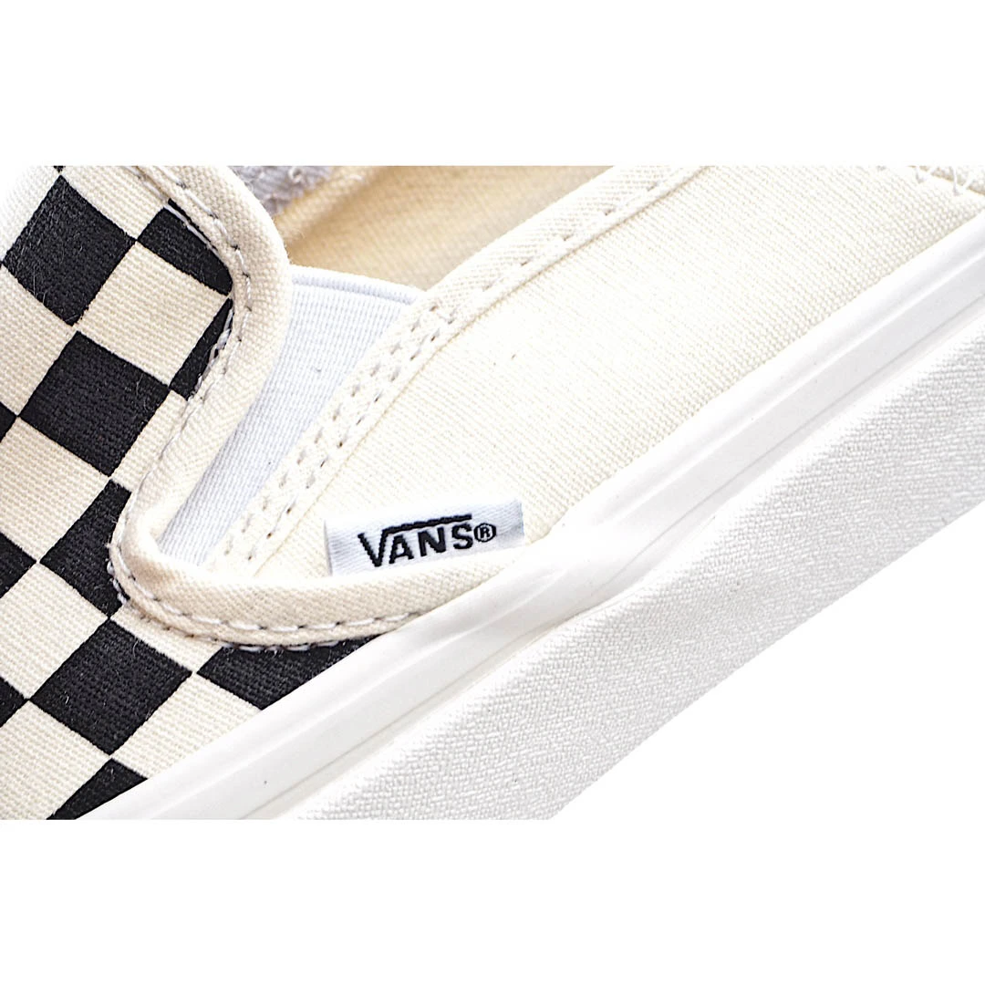 Vans Style 36 Classic Sneakers