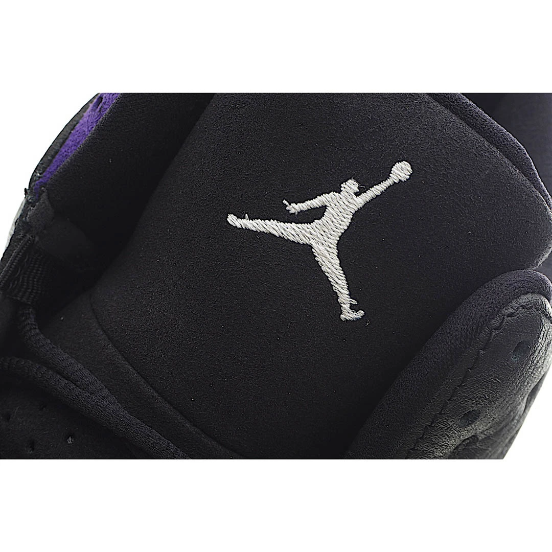 Air Jordan 13 Retro 'Court Purple'