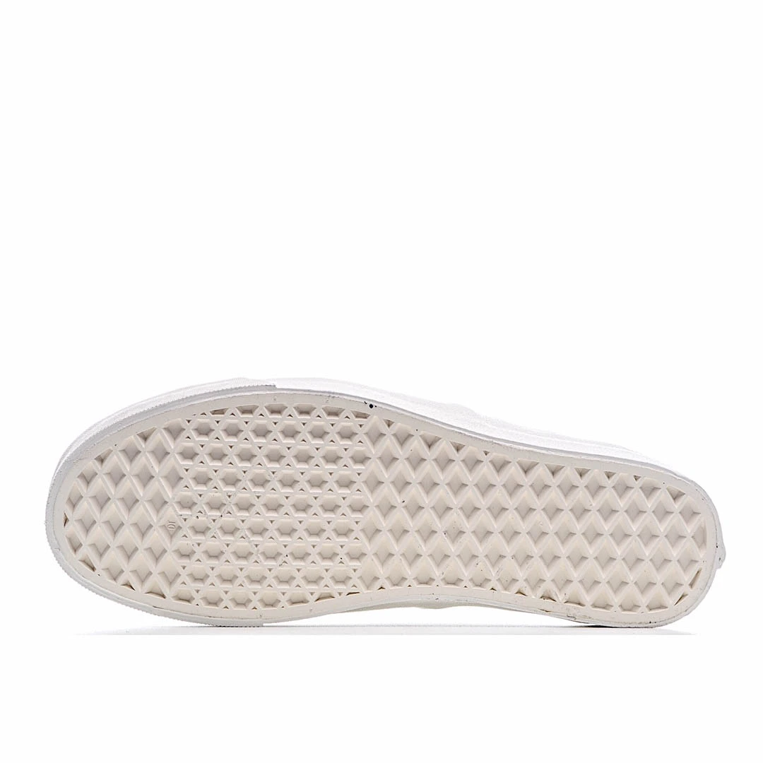 Vans Authentic Low-Top Sneakers