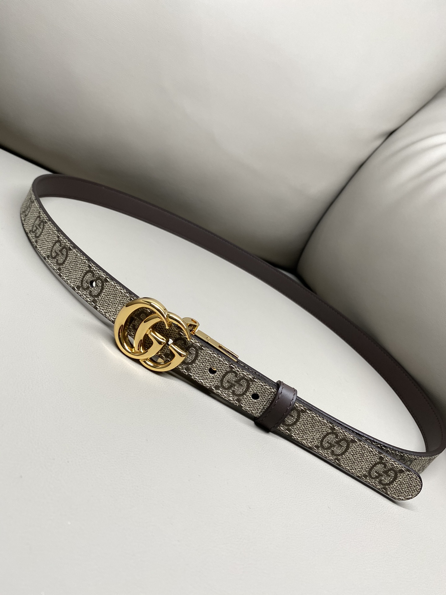 GG Belt for Women