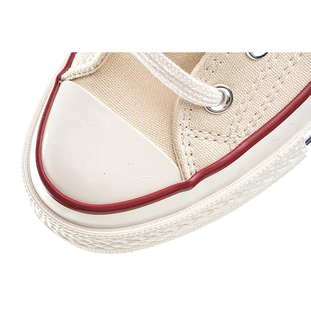 Converse Chunk 1970s Espadrilles