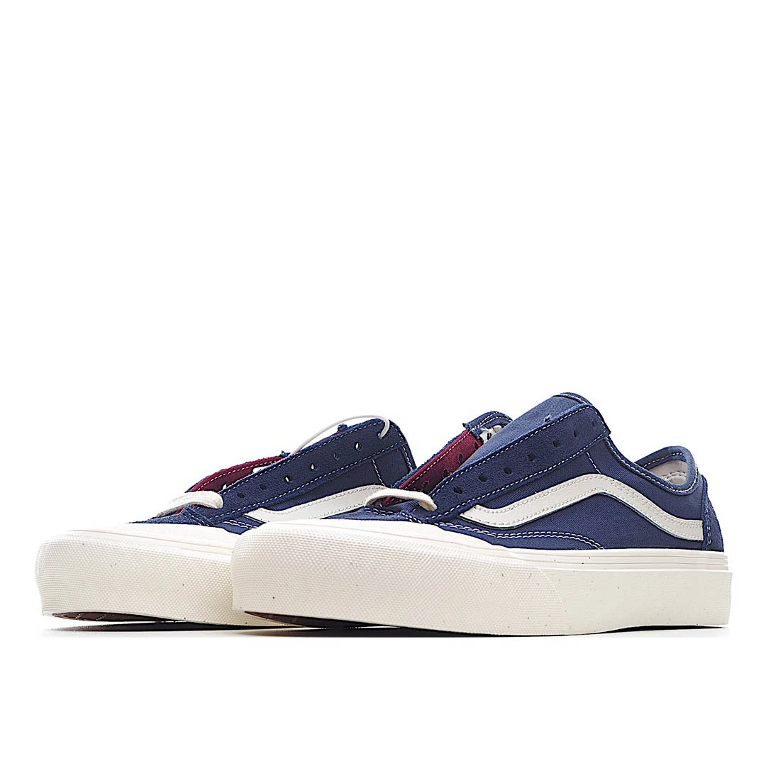 Vans Style 36 Classic Sneakers