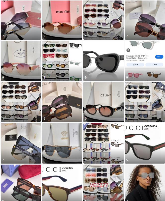 Sunglasses