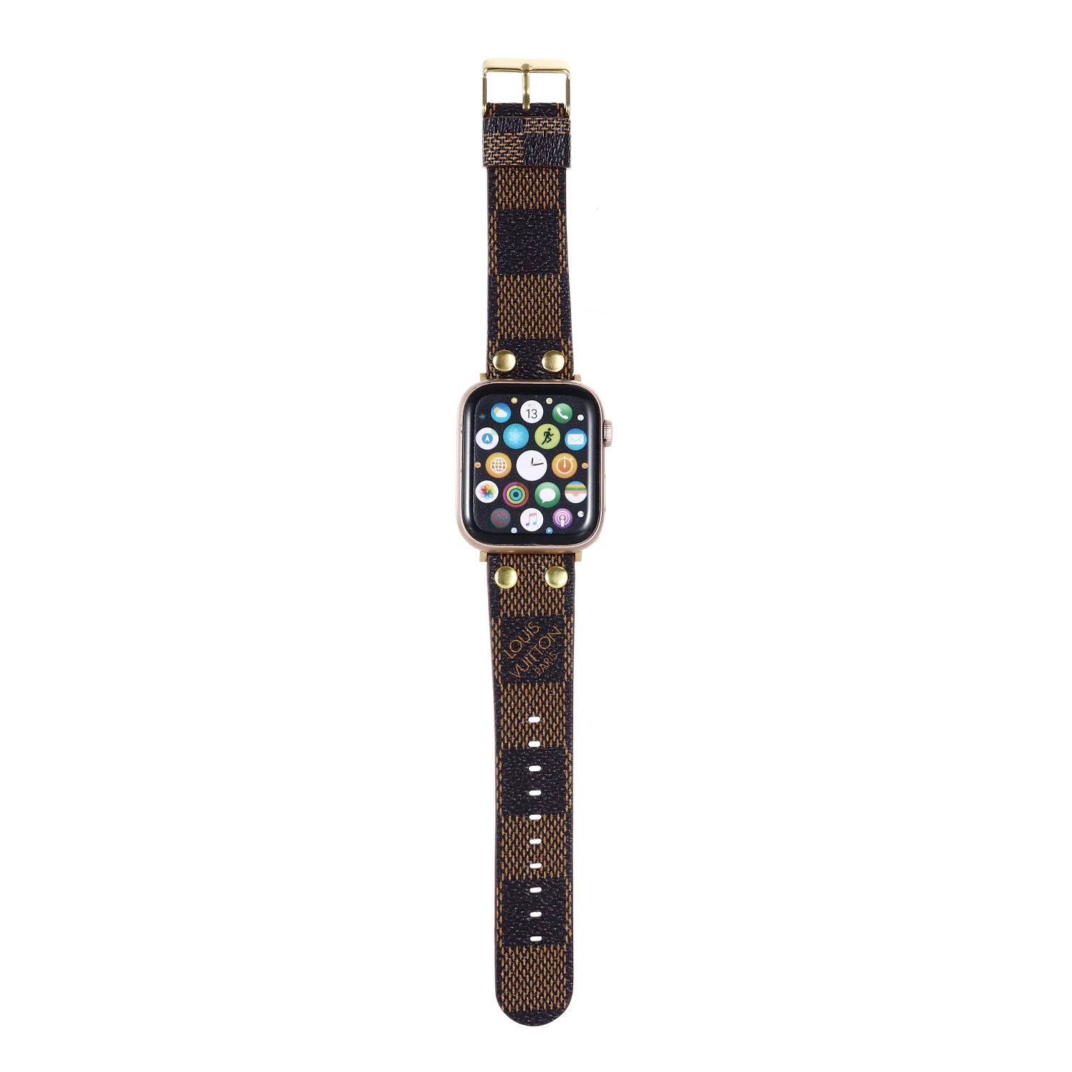 LV Watchband