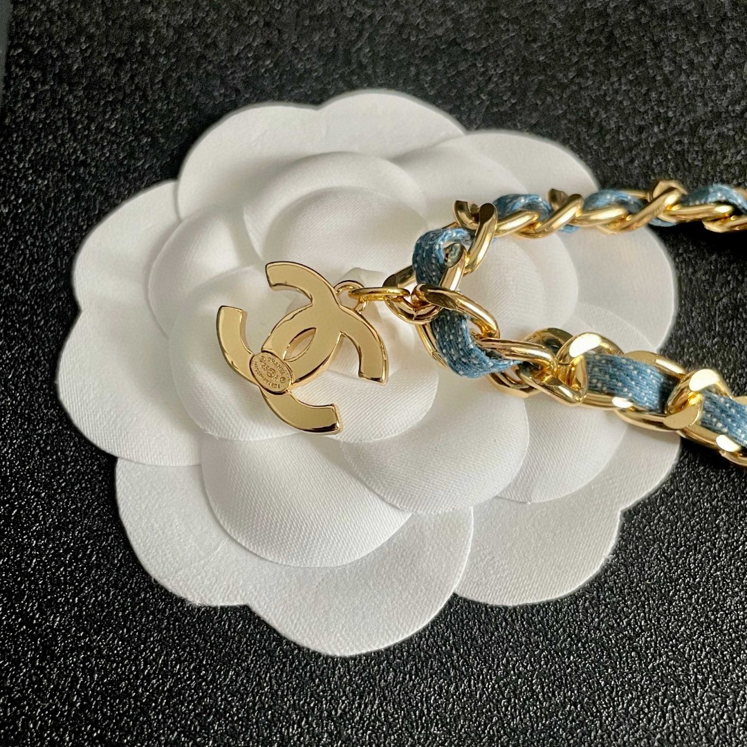 Chanel Necklace 7