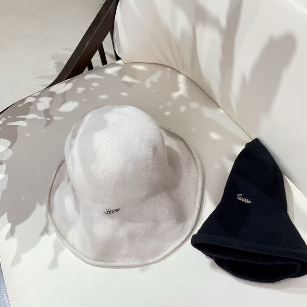 Gucci Bucket Hat
