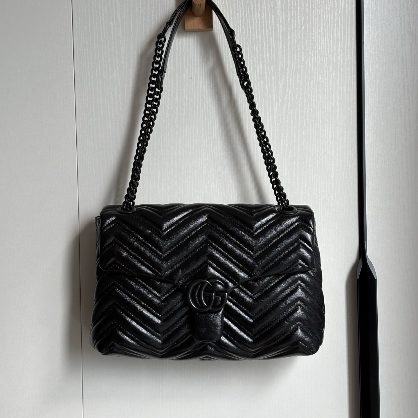 Gucci Chain Bag