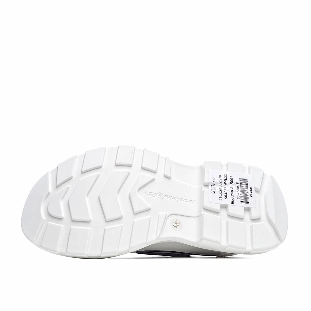 Alexander McQueen Tread Slick Espadrilles