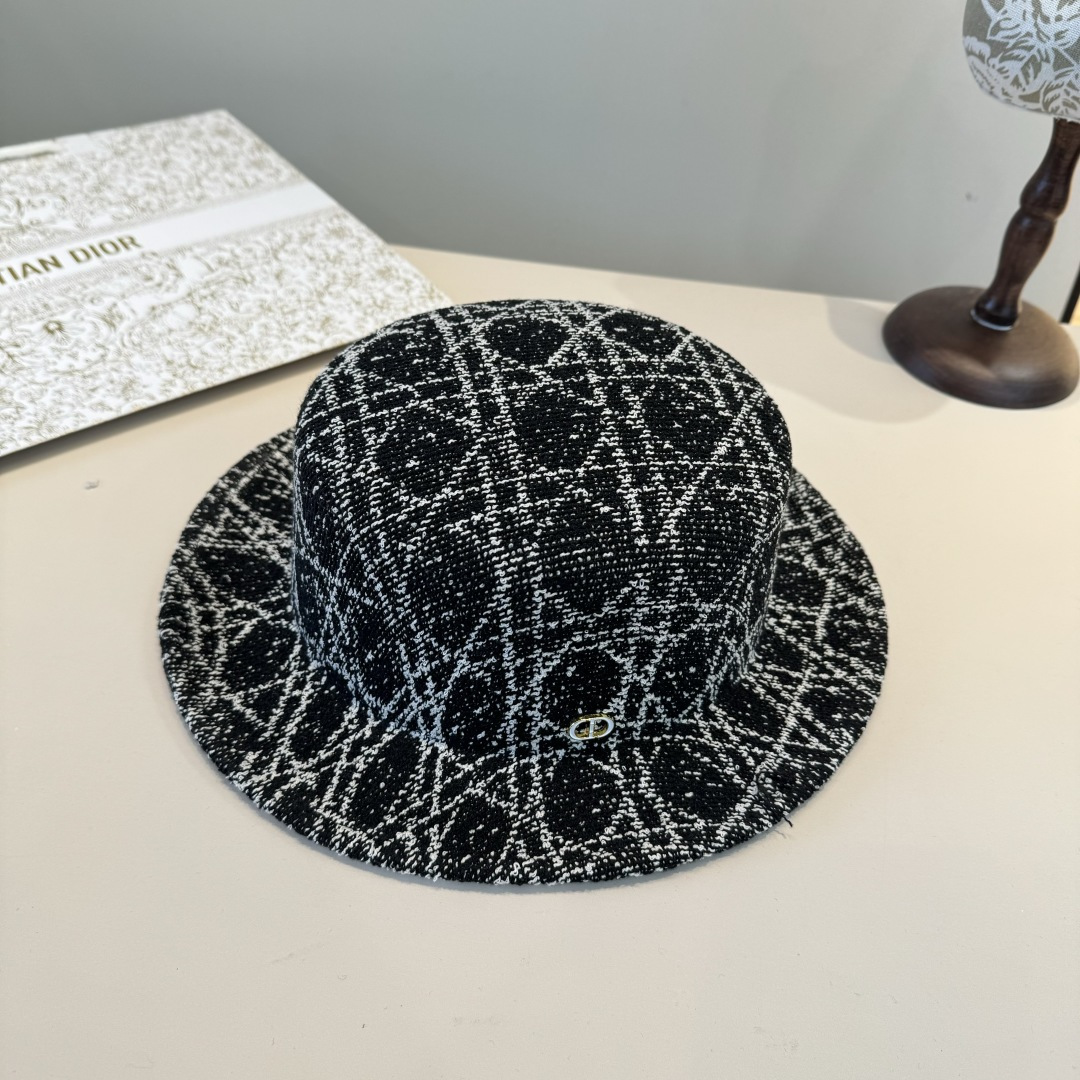 Dior Bucket Hat