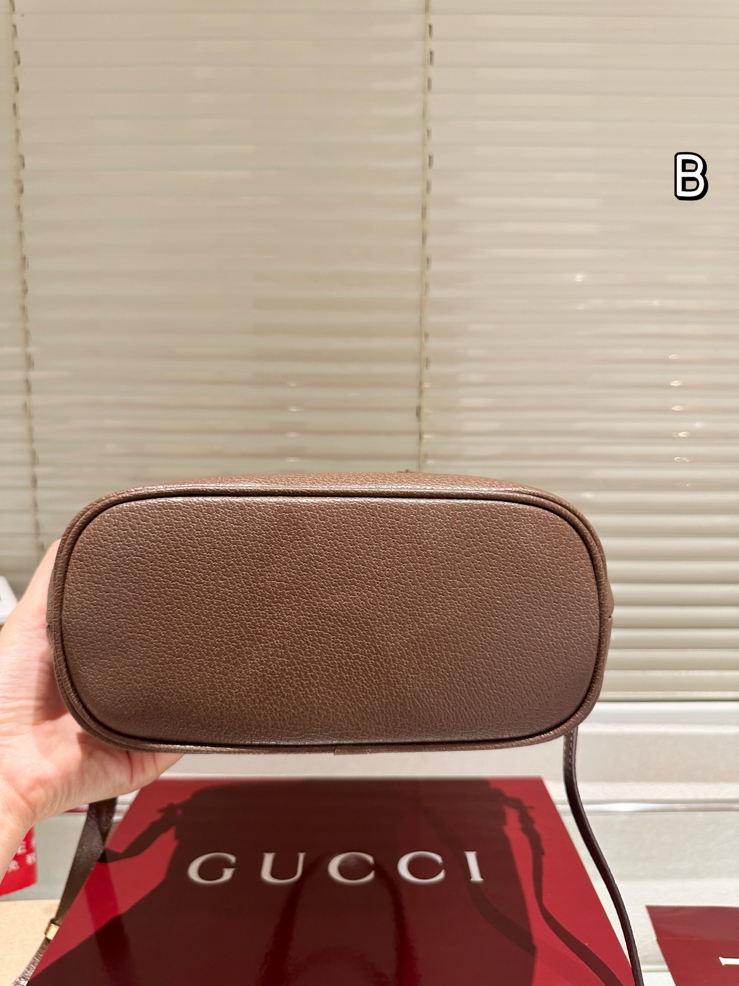 Gucci Ophidia Mini Tote Bag
