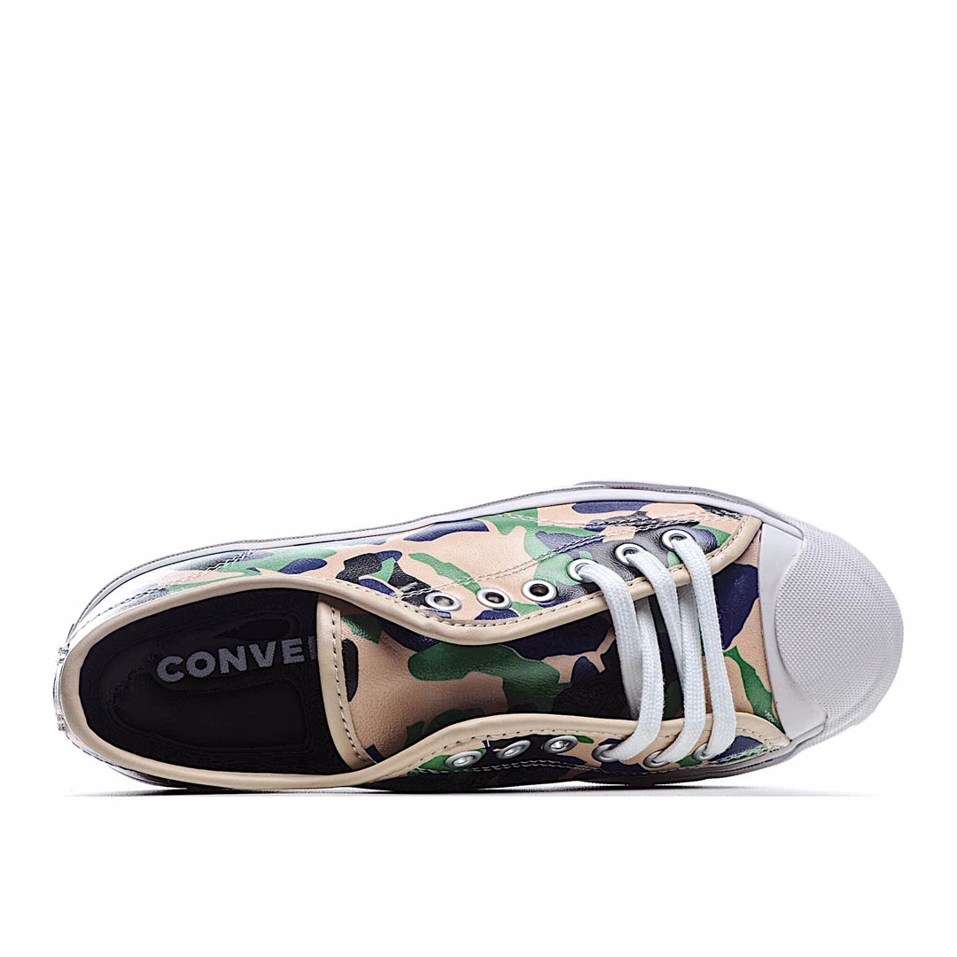 Converse Chunk 1970s Espadrilles