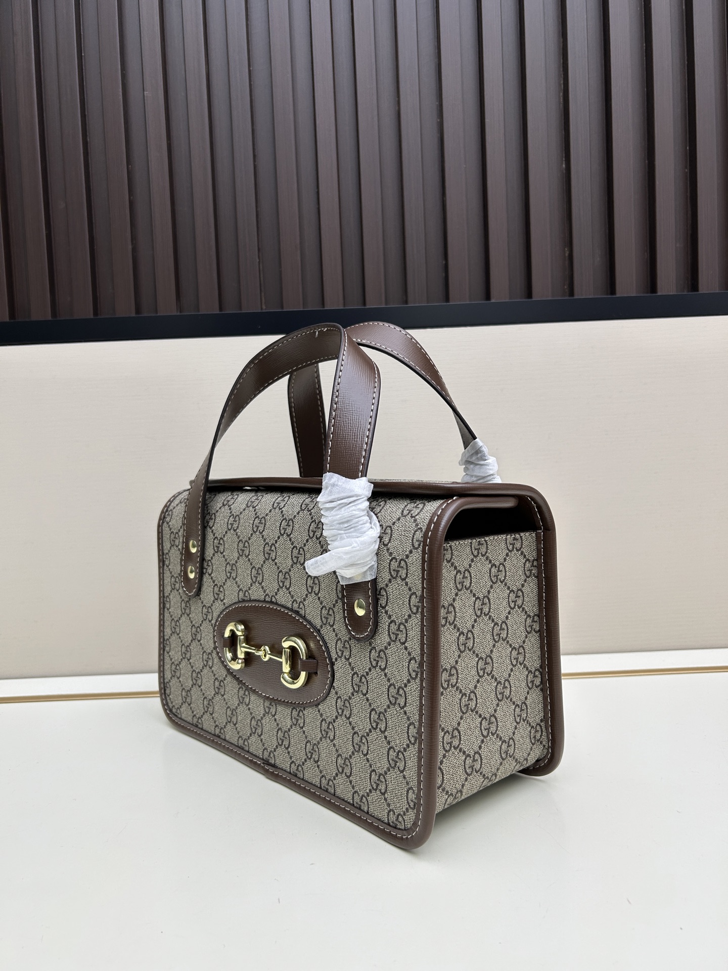 𝗛𝗼𝗿𝘀𝗲𝗯𝗶𝘁 𝟭𝟵𝟱𝟱 Box Bag