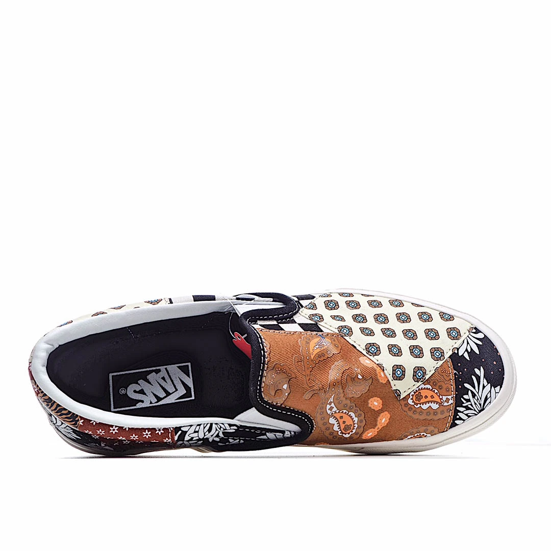 Vans Vault OG Era Low-Top Sneakers