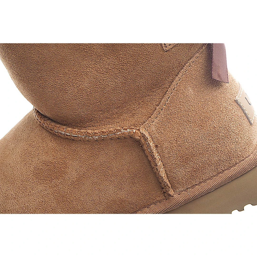 UGG Classic Mini series snow boots