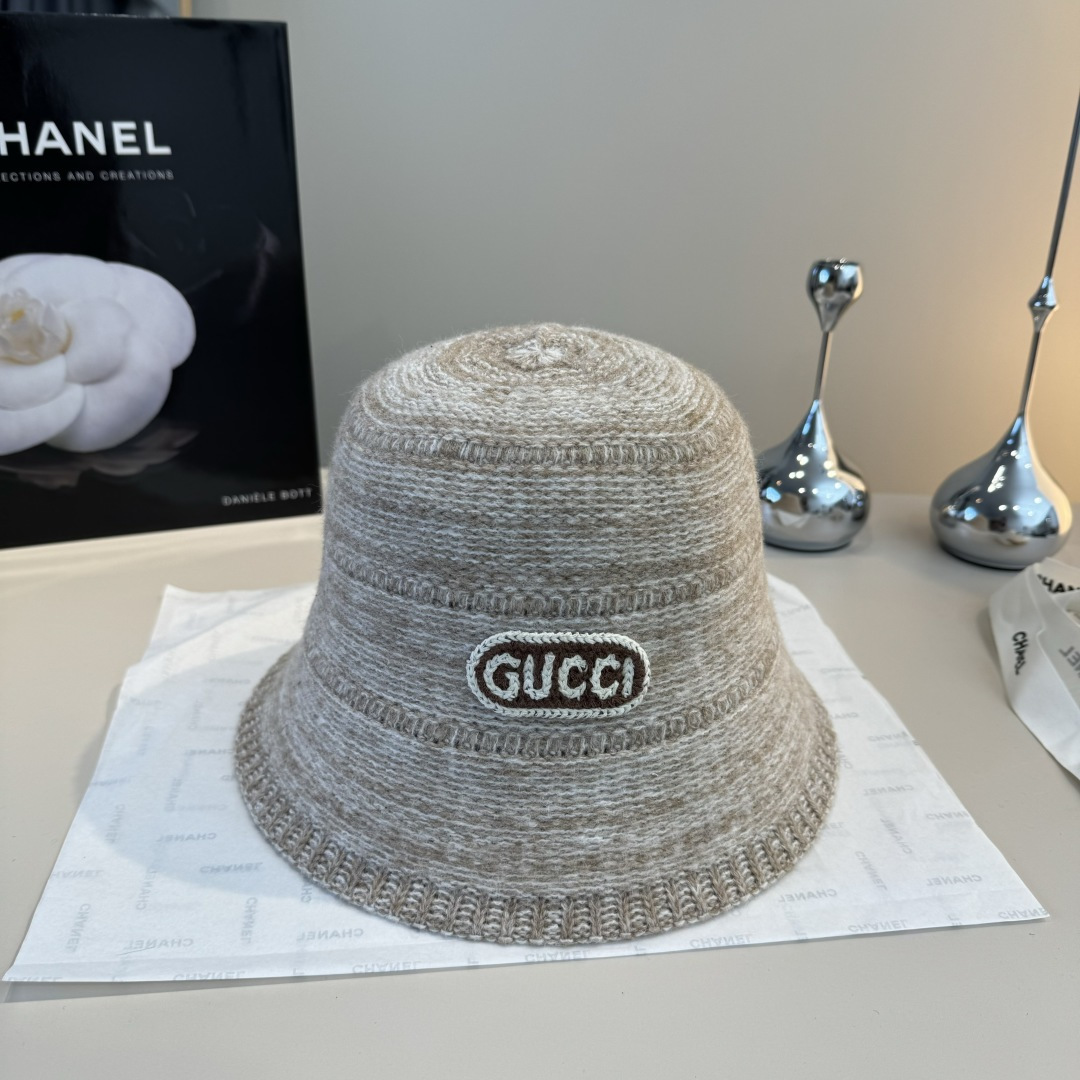 Gucci Bucket Hat