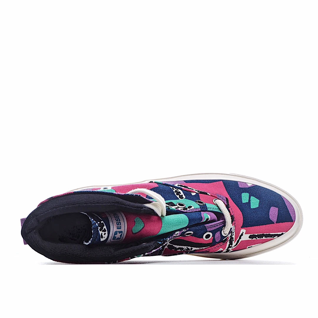 Converse x FOG Essentials Skid grop espadrilles