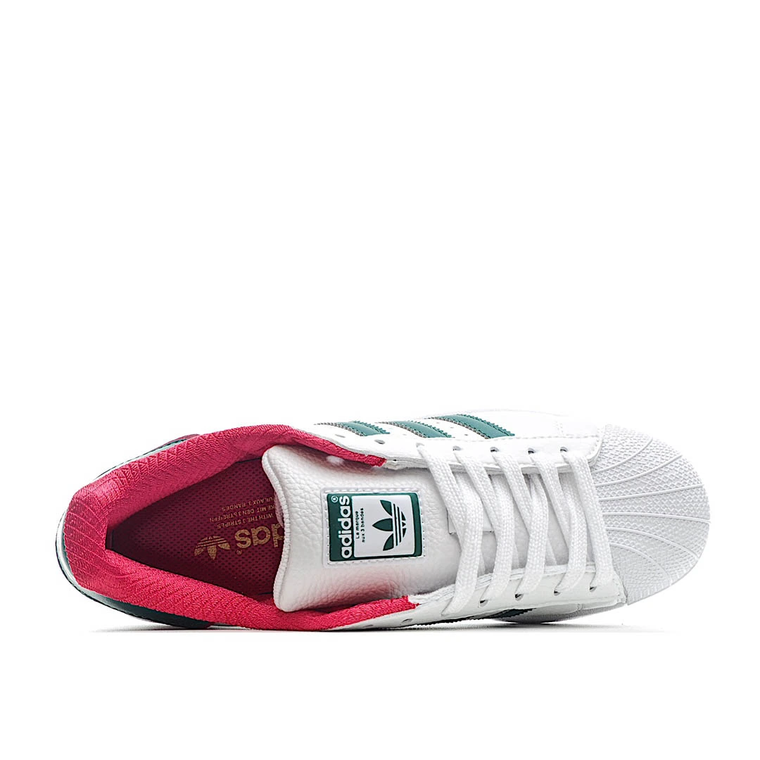 Adidas Superstar Original Shell Head