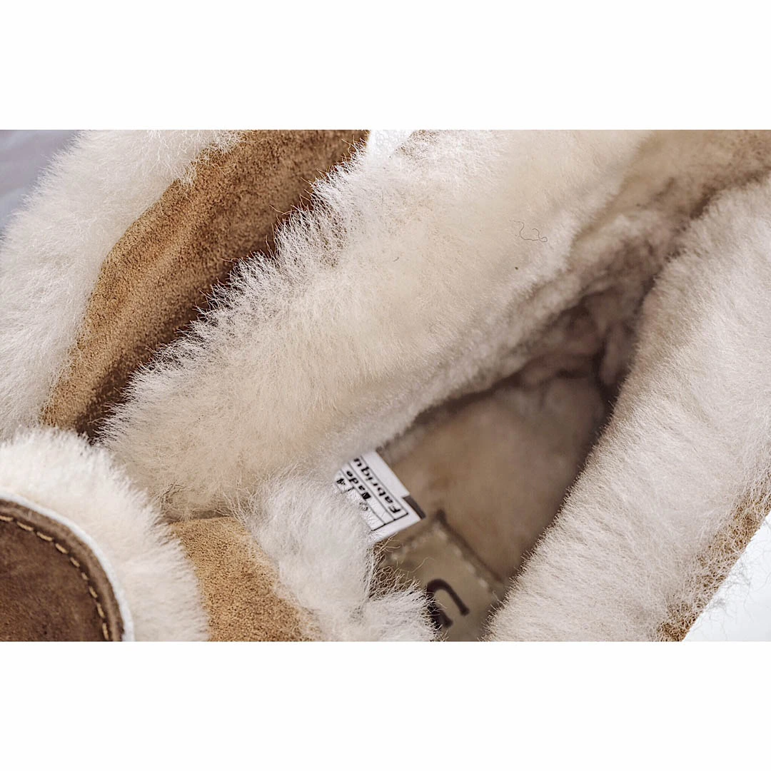 UGG Alena USD Snow Boots