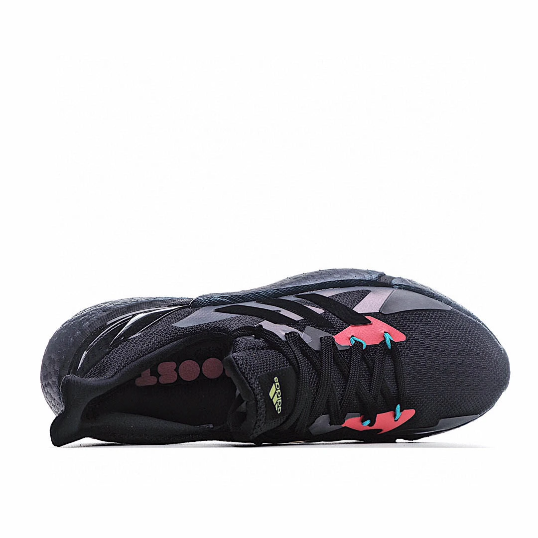 Nike X9000L4 'Core Black'