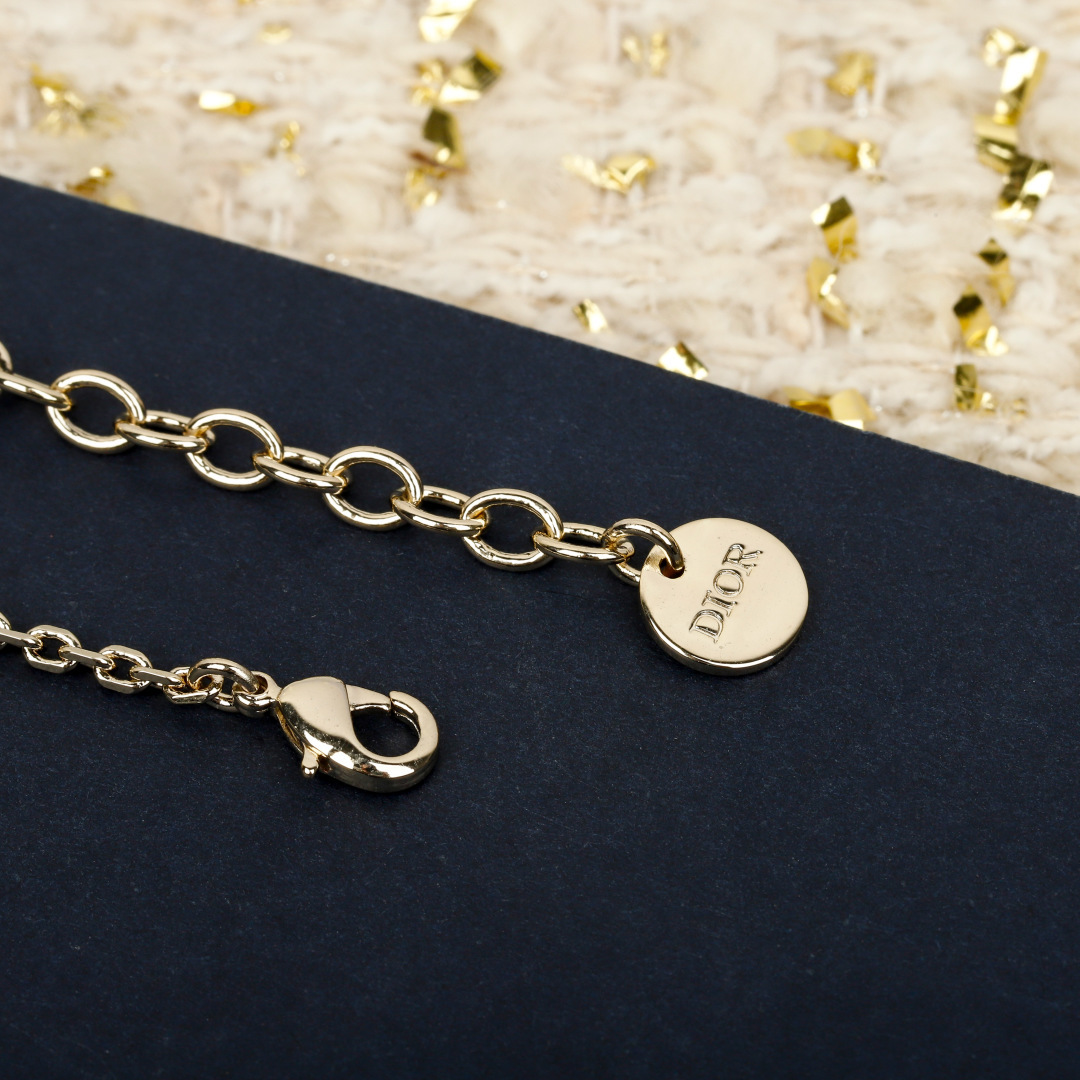 Dior Necklace