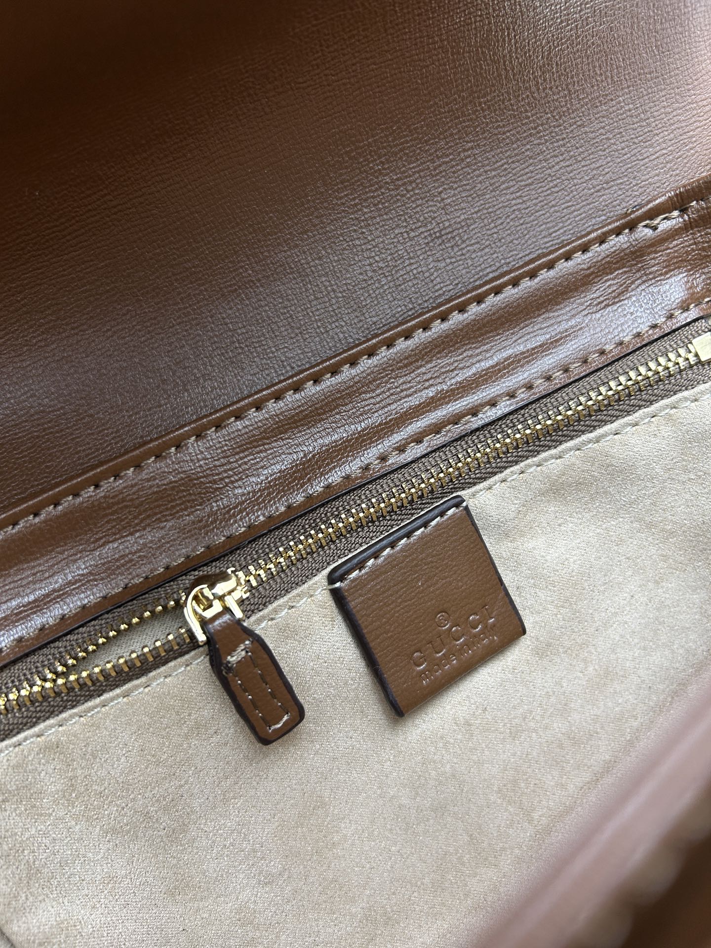 GG 1955Horsebit Bag