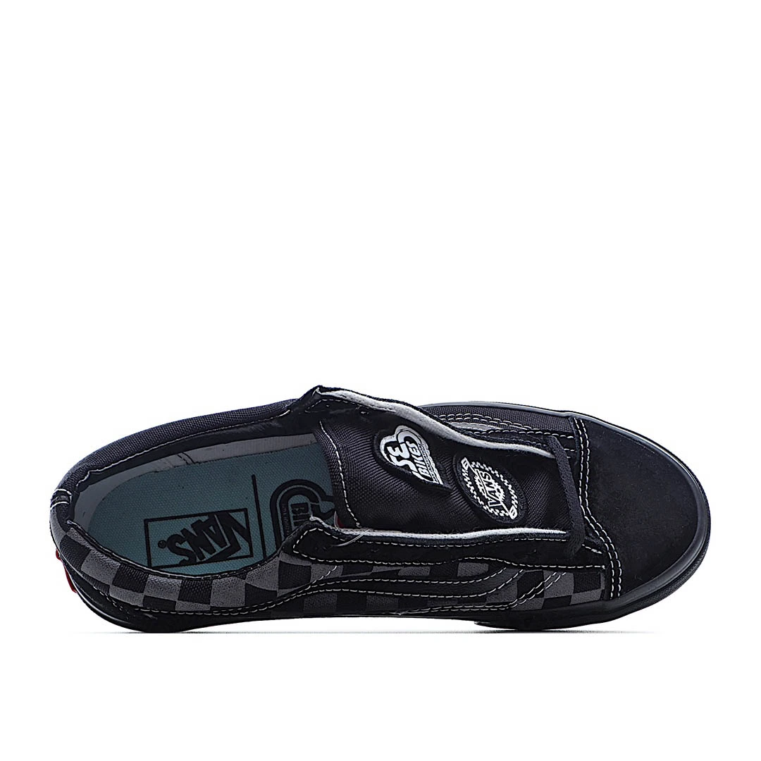 Vans Style 36 Classic Sneakers