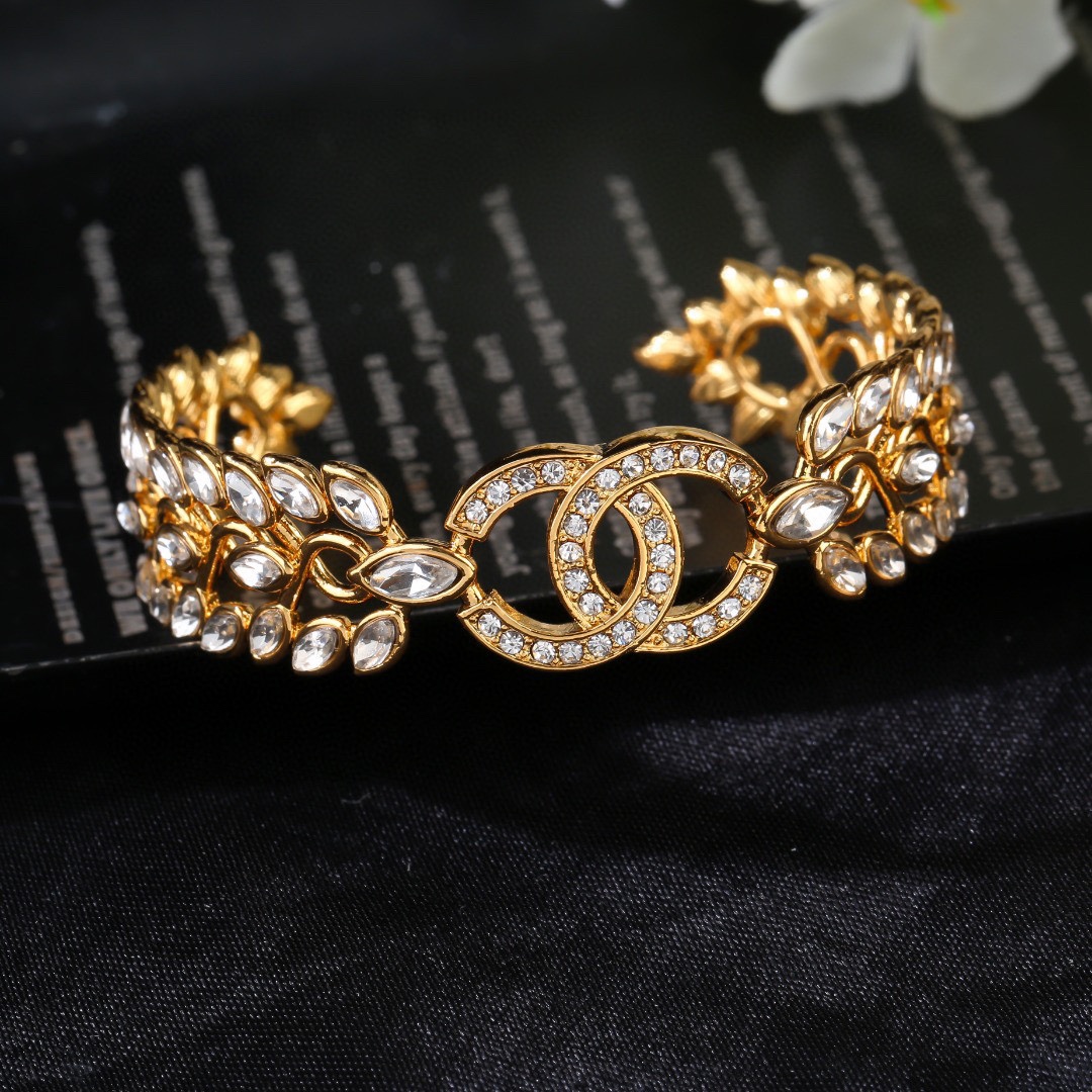 Chanel Bracelet