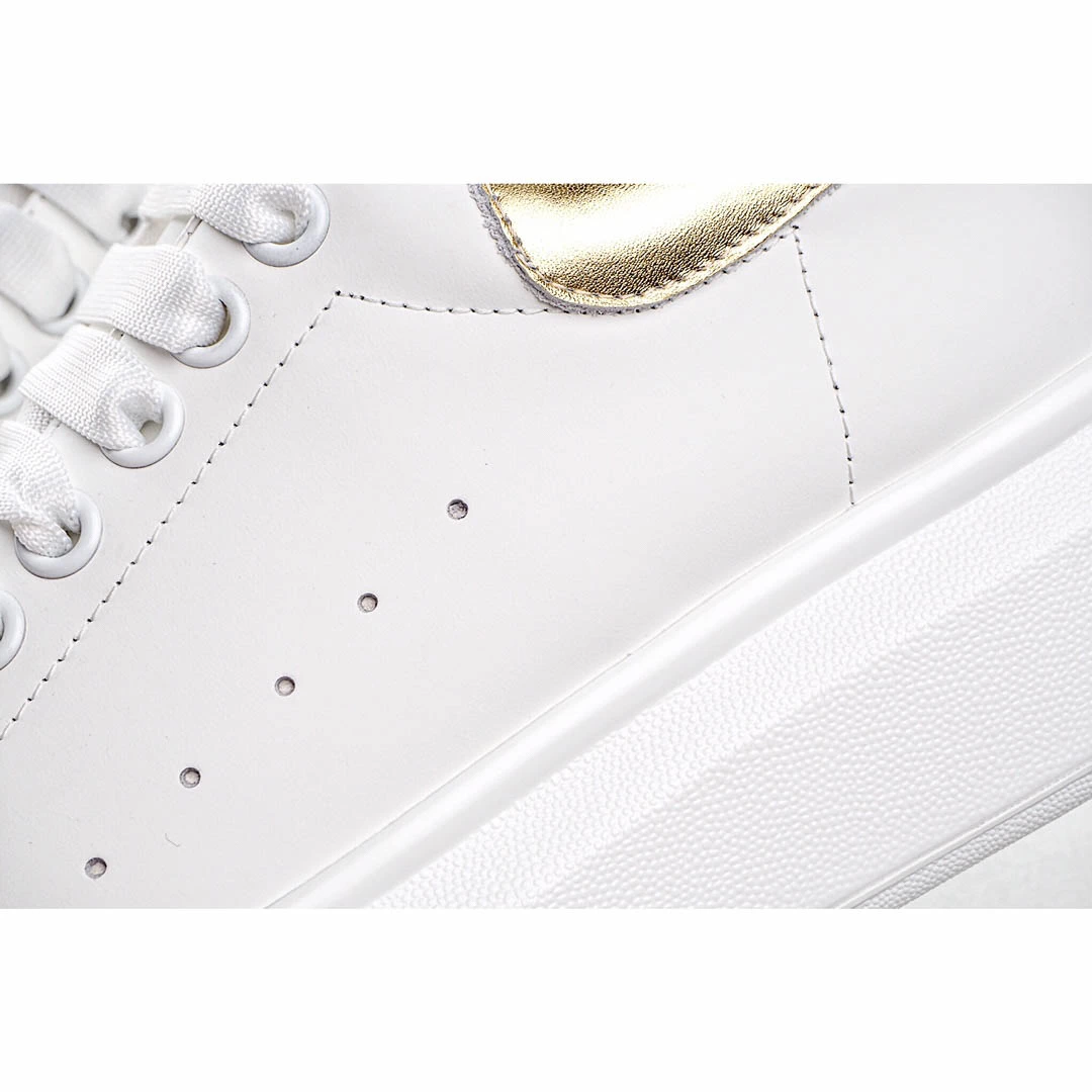 Alexander McQueen sole sneakers
