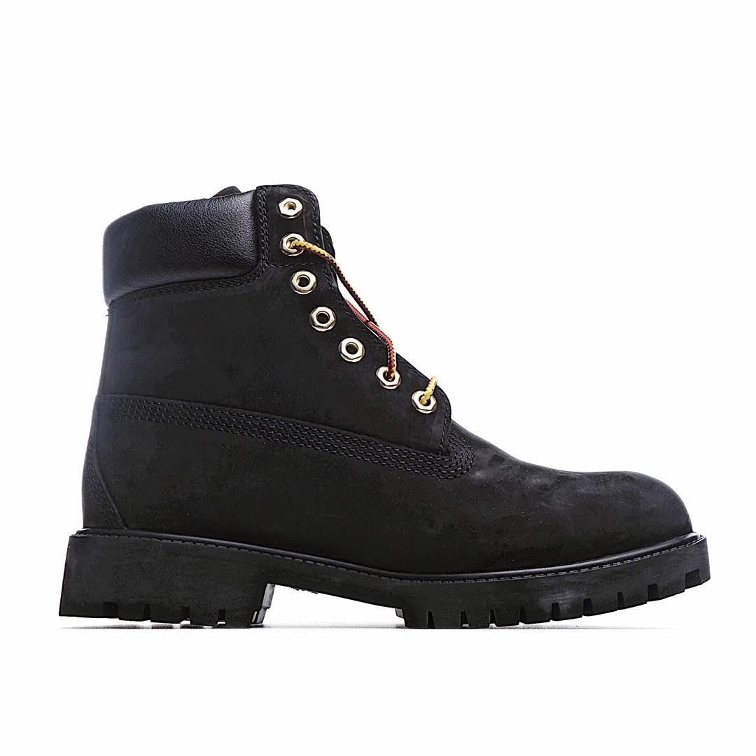 Timberland Classic High-Top Martin Boots