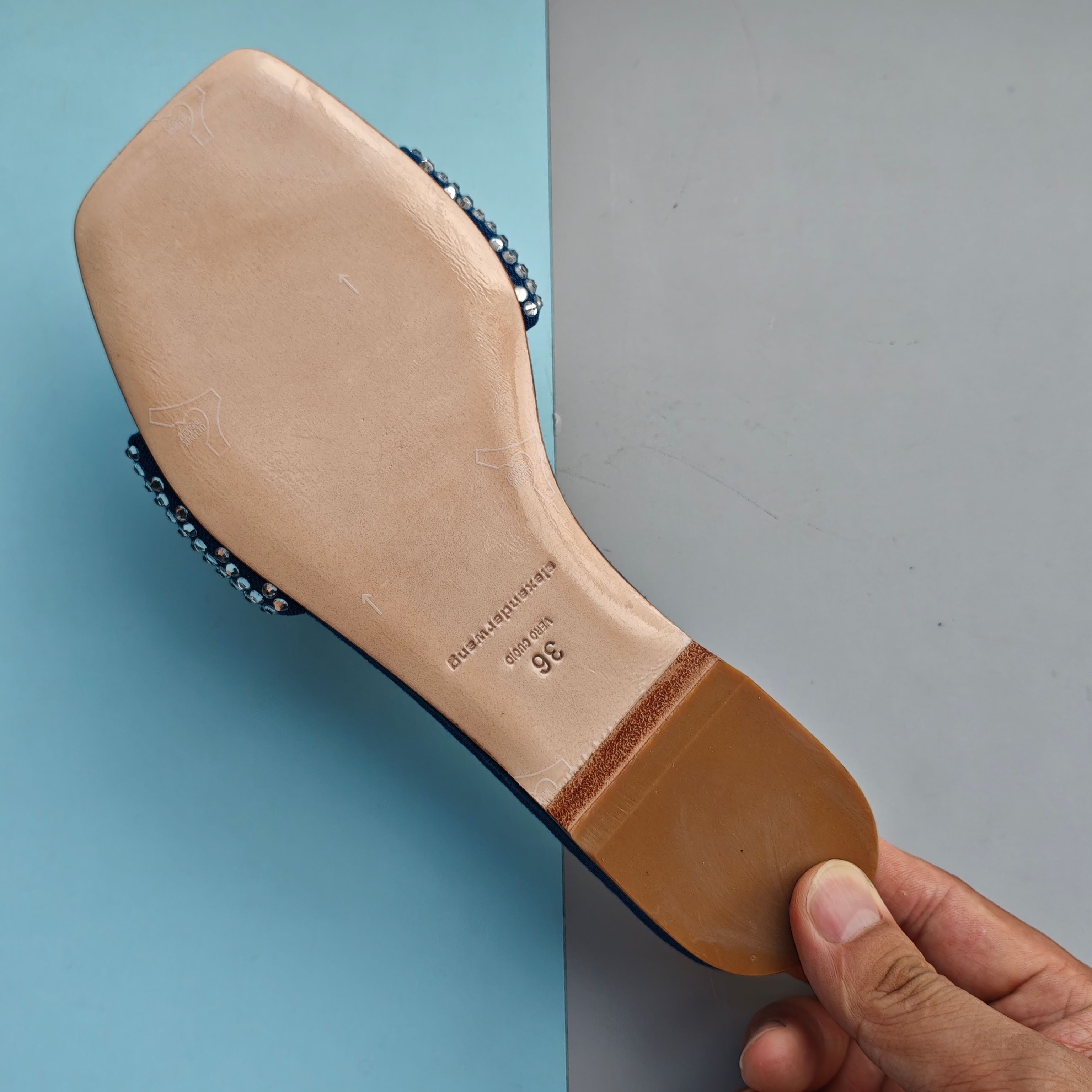 Alexander Wang Slippers