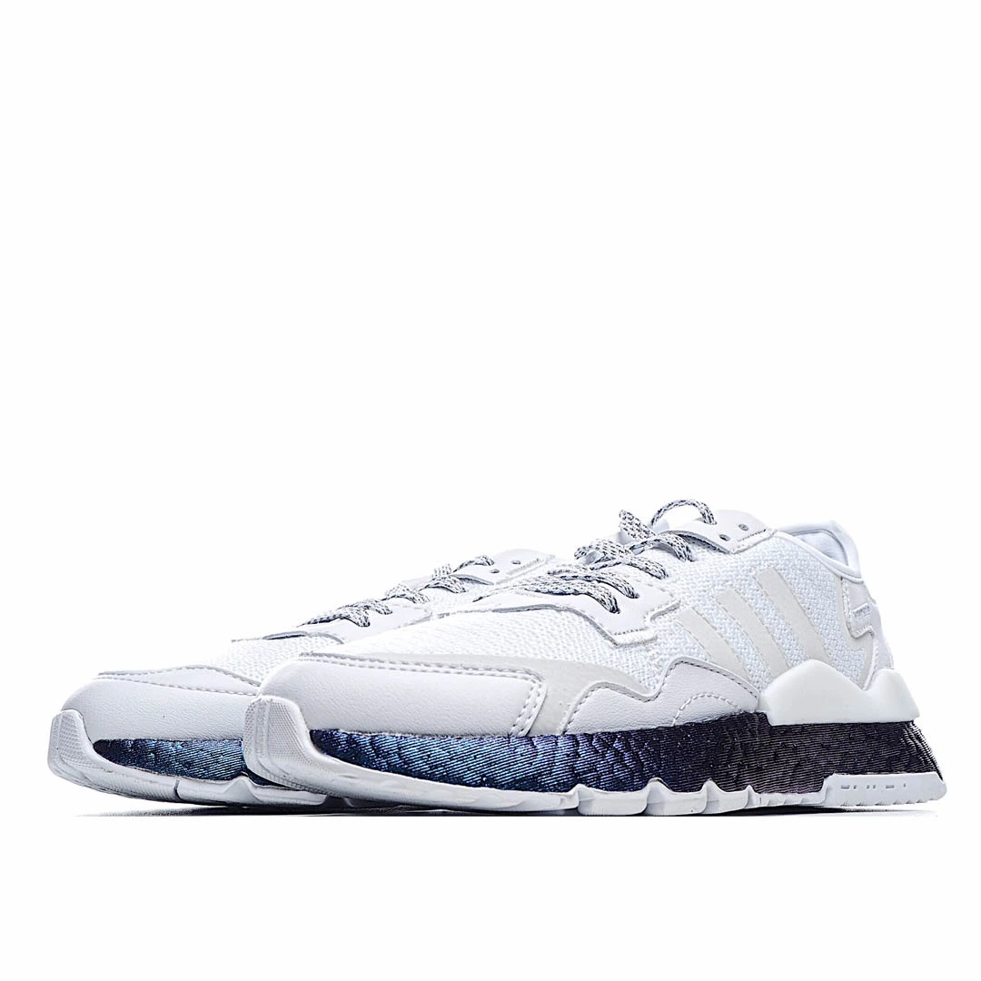 Adidas Nite Jogger 2020 Boost 3M Reflective