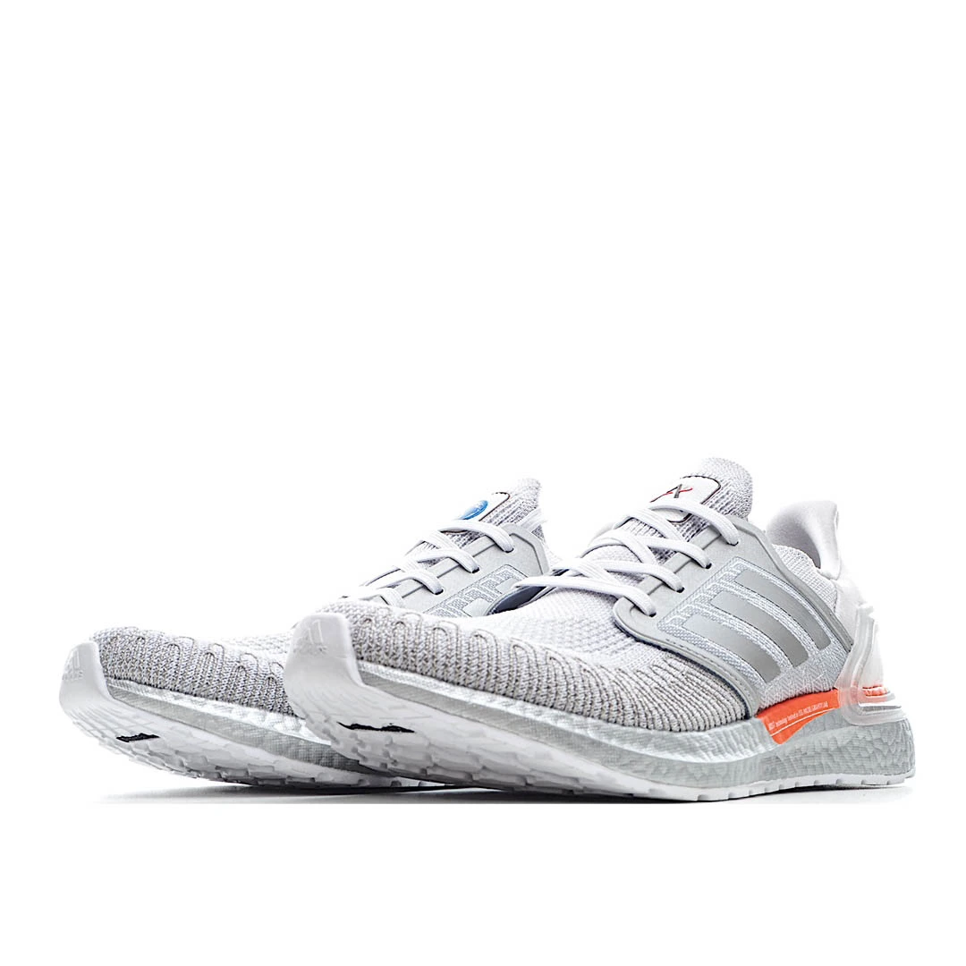 Adidas NASA x UltraBoost 20 'Dash Gray'