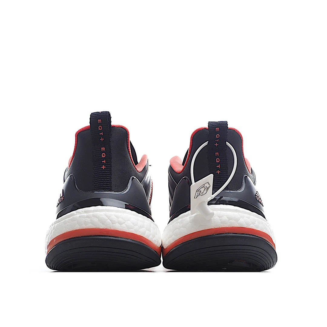 Adidas Equipment Plus 'White Navy'